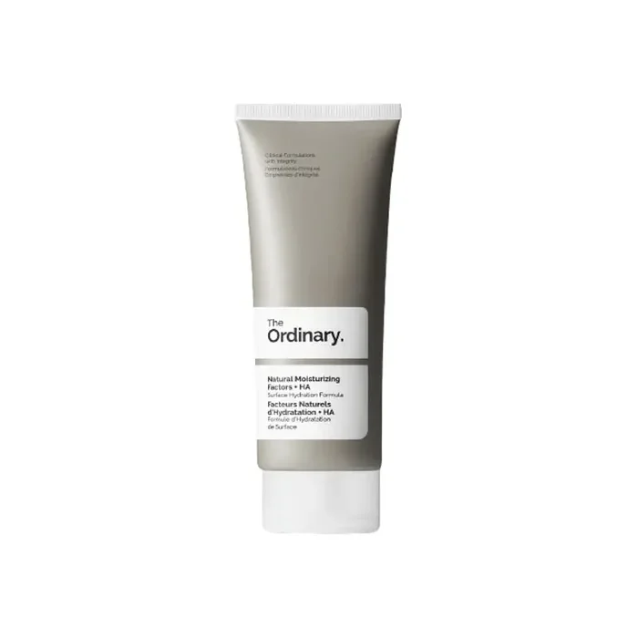 The Ordinary Facteurs Naturels d‘Hydratation + HA 100ml