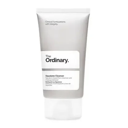 THE ORDINARY NETTOYANT AU SQUALANE 50ML