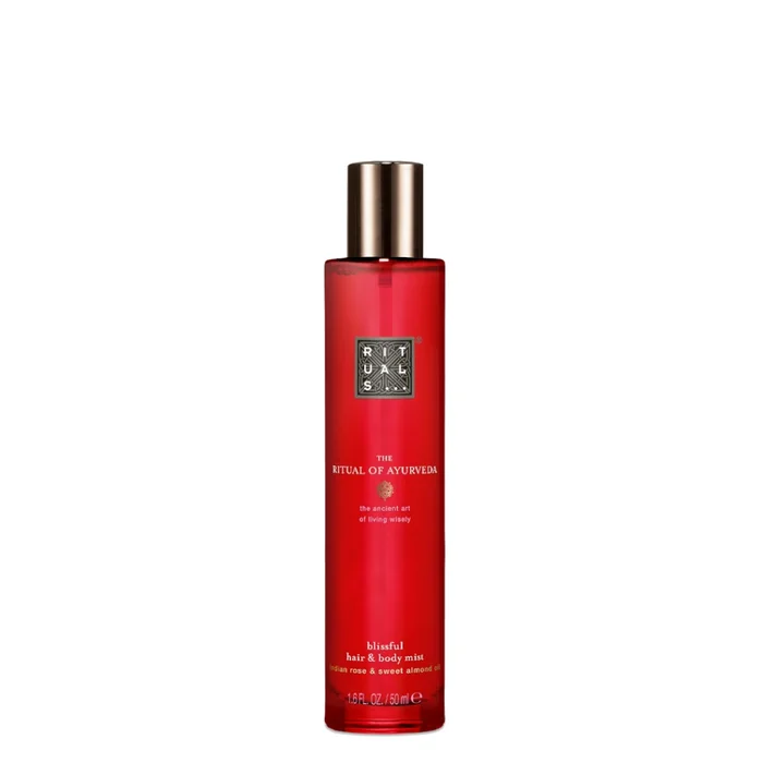 The Ritual of Ayurveda – Brume pour les Cheveux et Corps