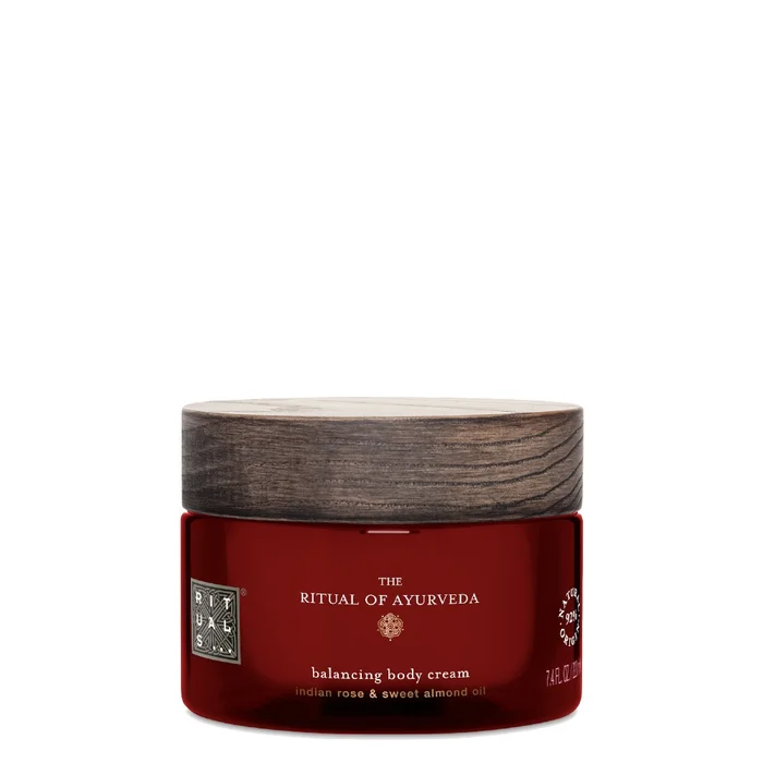 The Ritual of Ayurveda – Cr&egrave;me pour le Corps 220 ml