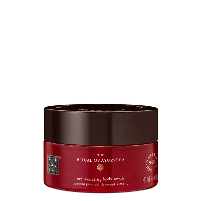 The Ritual of Ayurveda – Gommage pour le Corps 300g