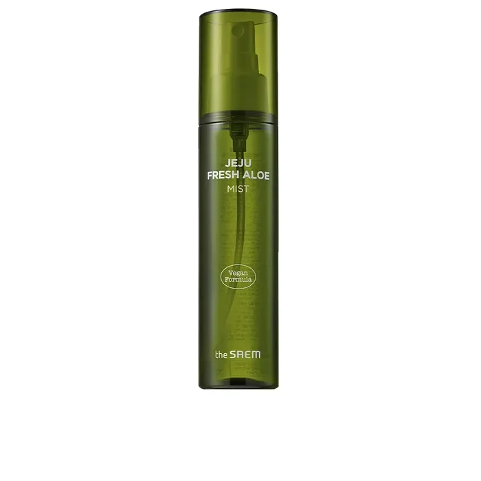 The Saem JEJU FRESH ALOE nebbia viso