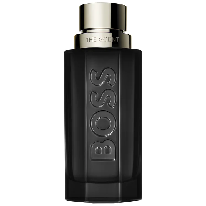 The Scent Magnetic – Eau de Parfum 100 ml