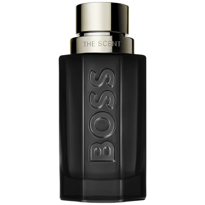 The Scent Magnetic – Eau de Parfum 50 ml