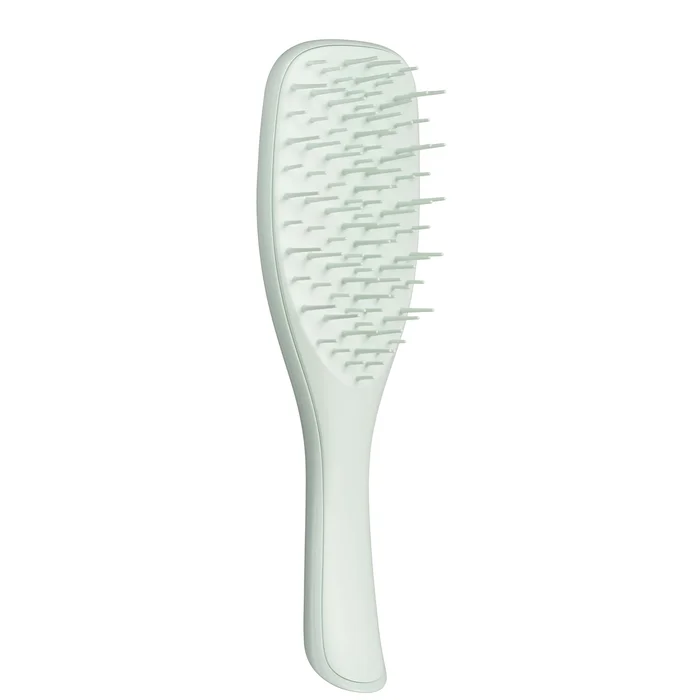 The Ultimate Detangler Extra Gentle Eucalyptus Green