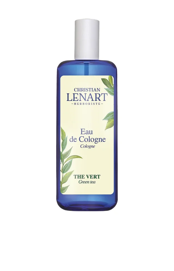 Thé Vert Eau de Cologne