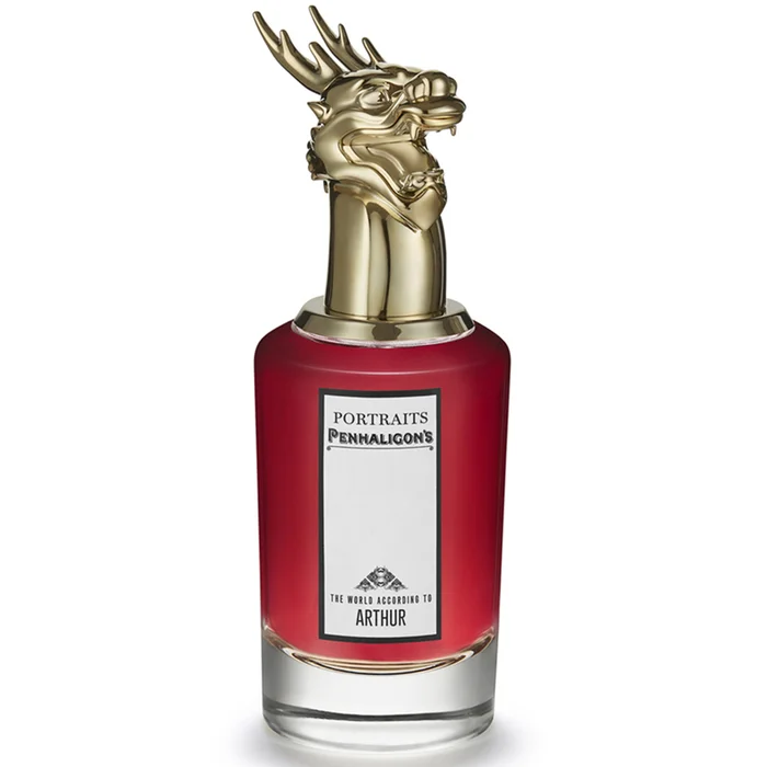 The World According To Arthur – Eau de Parfum