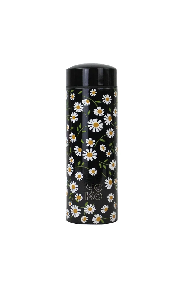 Théière isotherme – Daisy – 350 ml
