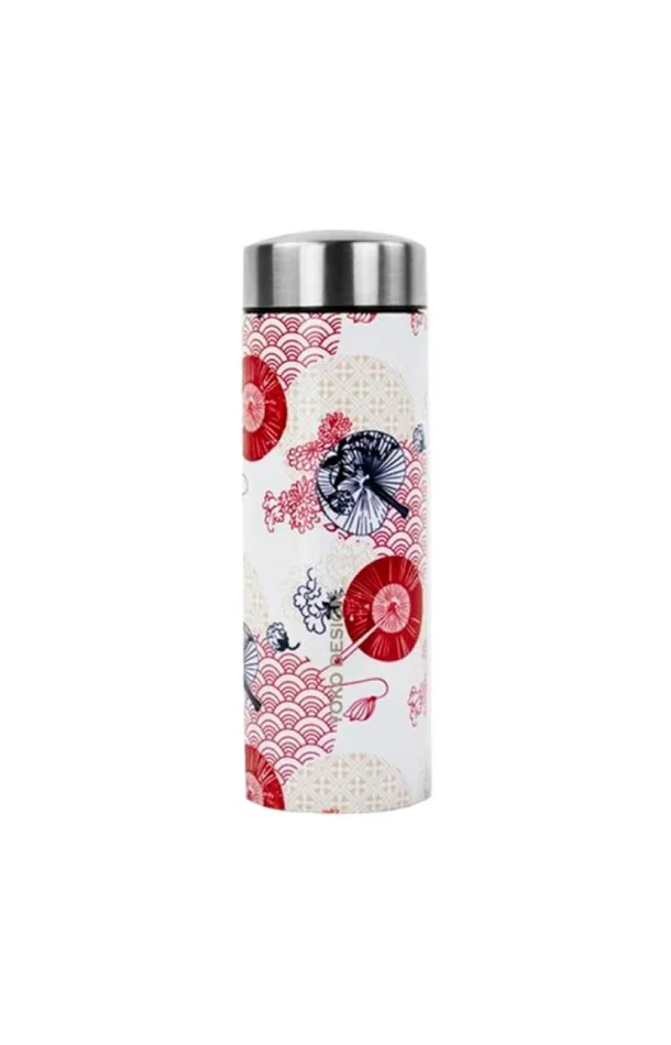 Théière Isotherme – Japan – 350 ml