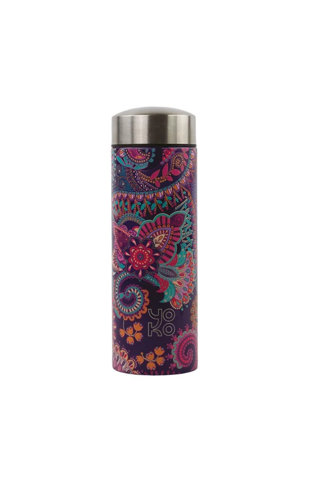 Théière Isotherme – Pondichery – 350 ml
