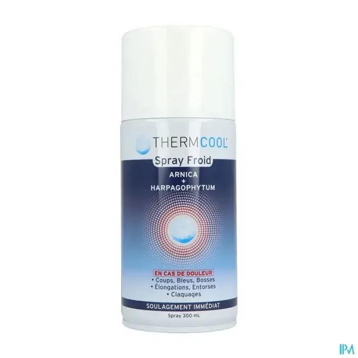 Thermcool spray froid 300ml