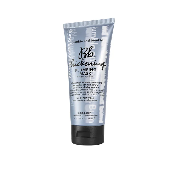 Thickening Plumping Mask – Masque Repulpant 200 ml
