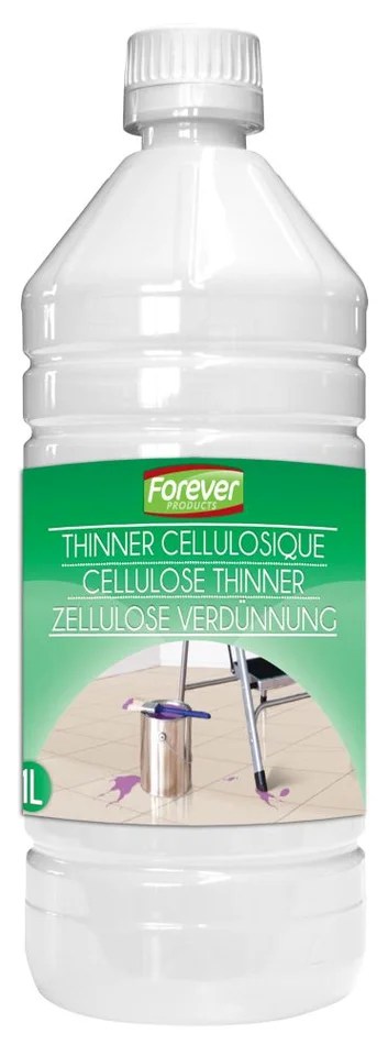 Thinner cellulosique
