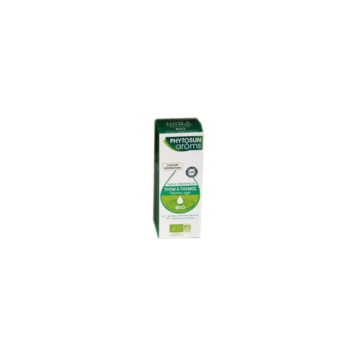 THYM THYMOL BIO 10ML PHYTOSUN AROMS