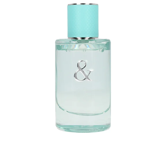 TIFFANY & LOVE eau de parfum vaporisateur 50 ml