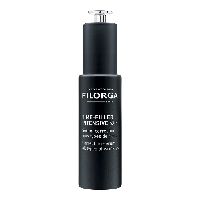 Time-Filler Intensive – S&eacute;rum &agrave; l’acide hyaluronique anti-rides