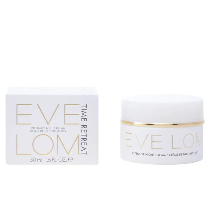 TIME RETREAT crème de nuit intensive 50 ml