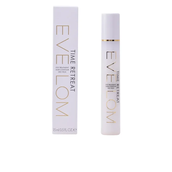 TIME RETREAT soin contour des yeux 15 ml