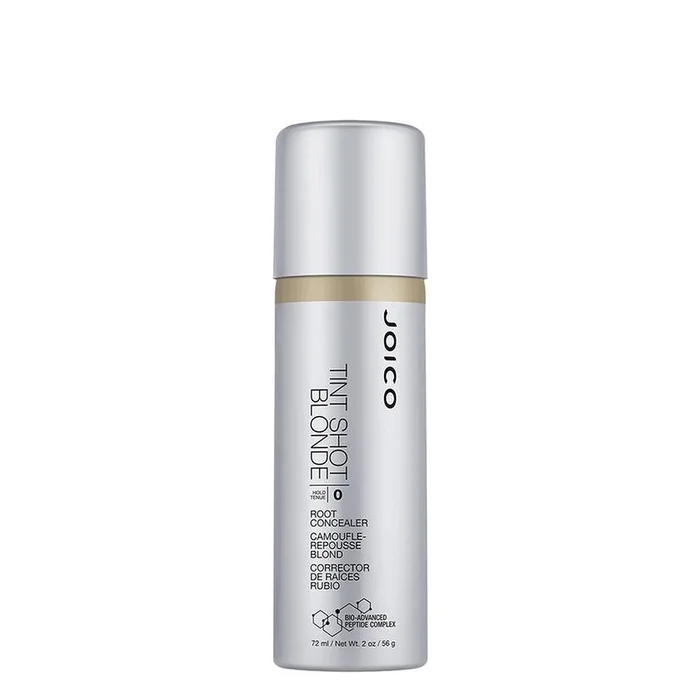 Tint Shot Black – Correcteur Camoufle-Repousse 72 ml