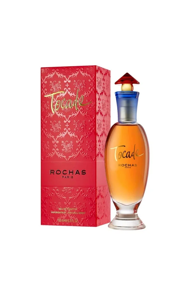 Tocade Eau de toilette – Floral oriental