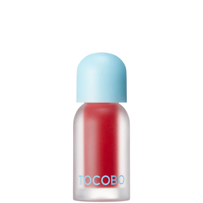 TOCOBO Juicy Berry Plumping Lip Oil (Various Shades)