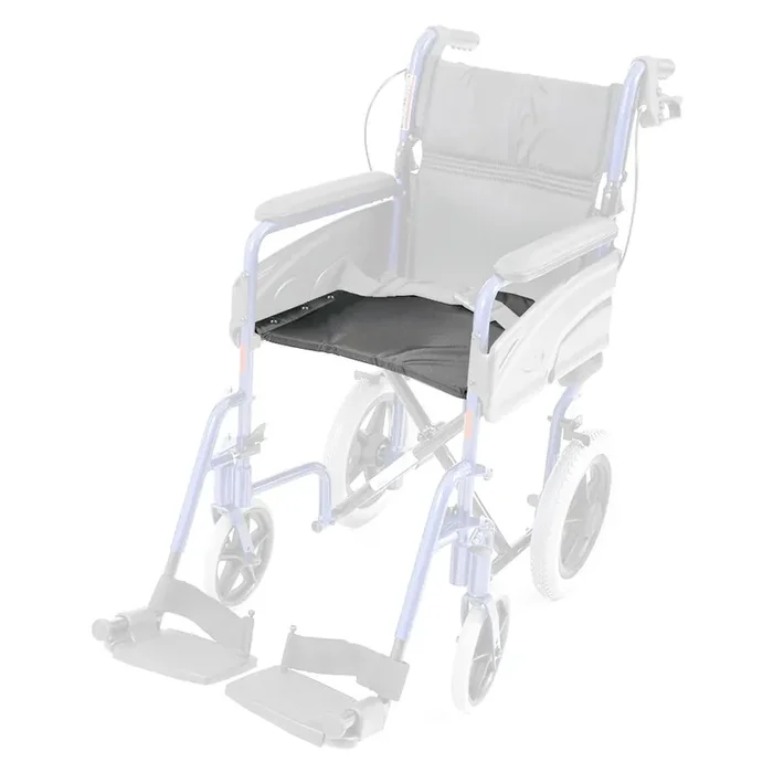 Toile Assise pour Chaise de Transfert Alu Lite
