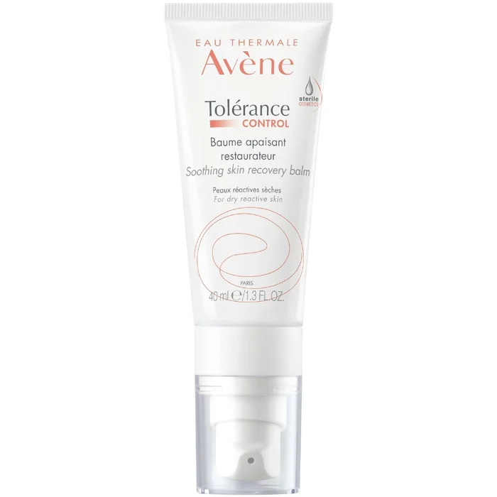Tolérance Control – Baume Apaisant Restaurateur 40 ml