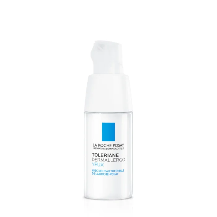 Tolériane Dermallergo – Soin Apaisant Yeux 20ml