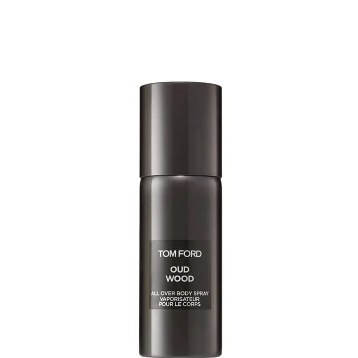 TOM FORD Oud Wood Eau Parfumée pour le Corps