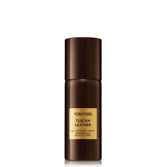 Tom Ford Tuscan Leather Vaporisateur Corps – 150 ml