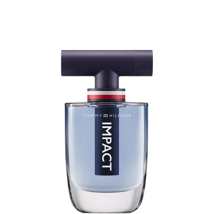 Tommy Hilfiger Impact Eau de Toilette