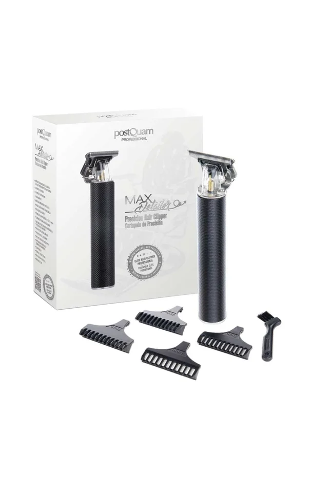 Tondeuse à cheveux – Noir – 5 W