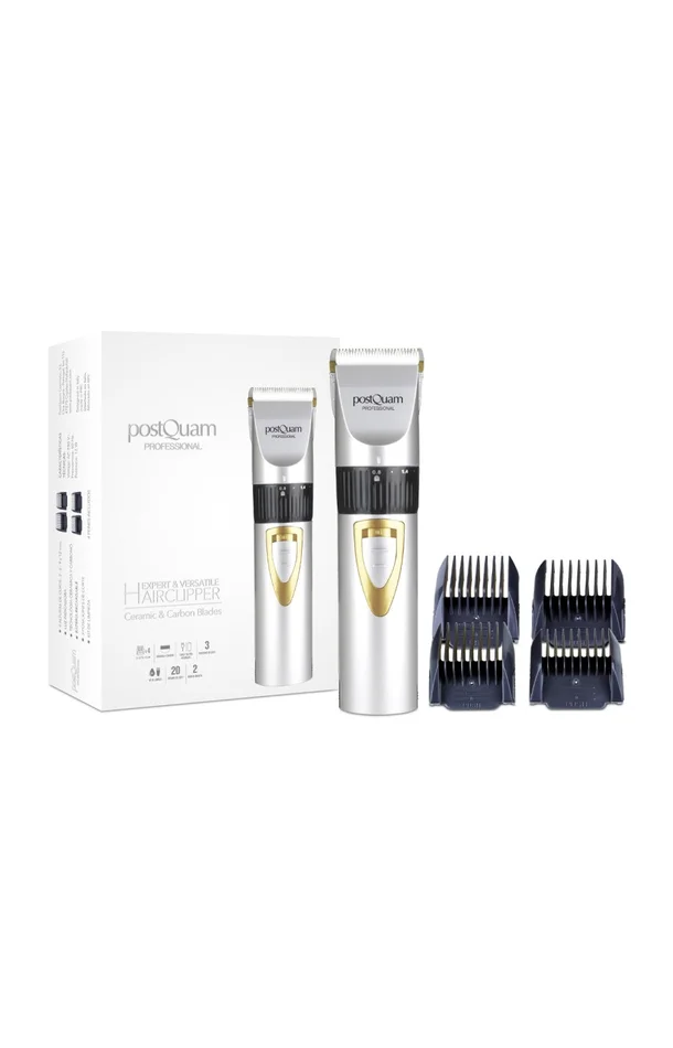 Tondeuse à cheveux – Xpert & versatile airclipper – Gris