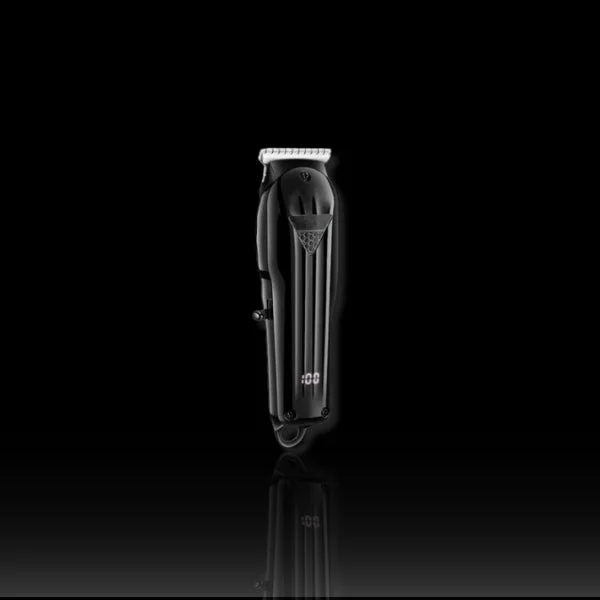 Tondeuse Barbe Électrique