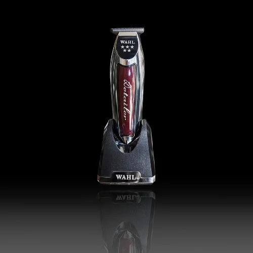 Tondeuse Barbe Wahl Detailer Originale avec Socle