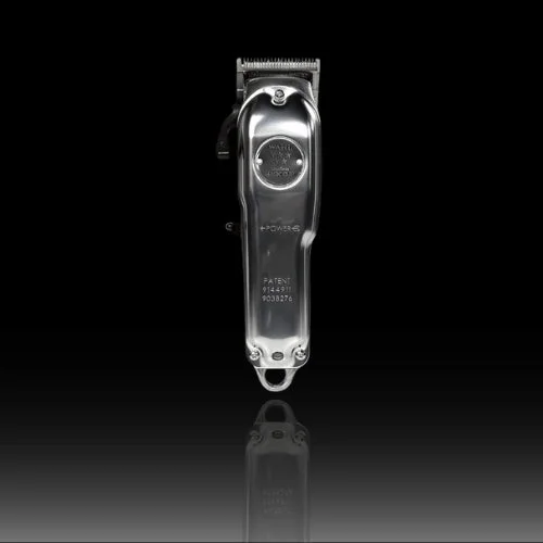 Tondeuse Barbe WAHL Magic Clip Métal Édition