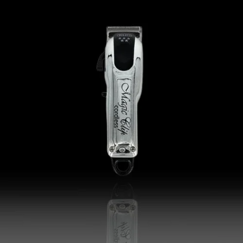Tondeuse Barbe WAHL Magic Clip Sans Fil