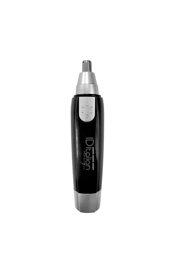 Tondeuse nez, oreilles & sourcils – ER-5550 – Noir