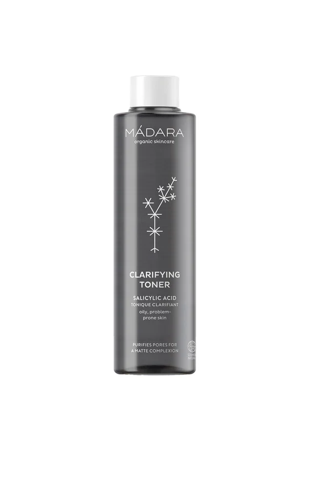 Tonique clarifiant nettoyant – Visage – 200 ml