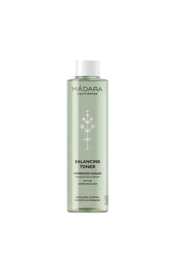 Tonique régulateur nettoyant – Visage – 200 ml