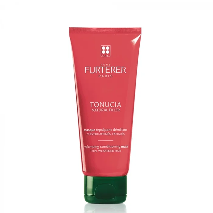 Tonucia – Masque Repulpant – 100ml