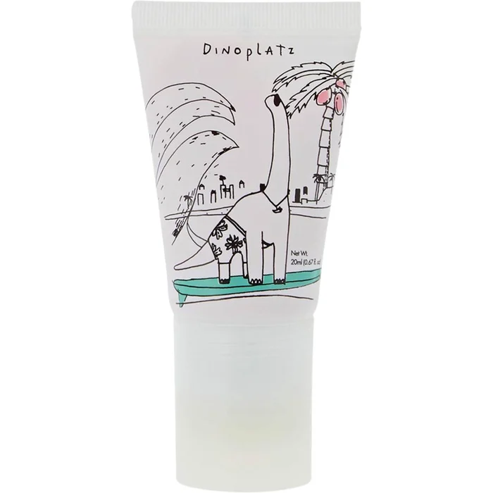 Too Cool For School – Blush crémeux – Dinoplatz – 20 ml