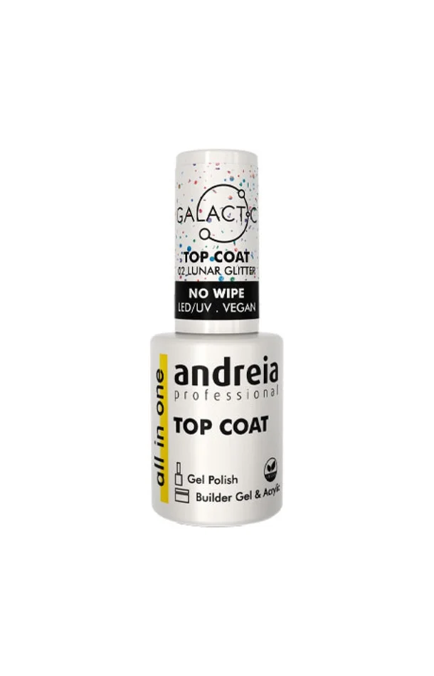 Top coat – 02 Galactic – 10,5 ml