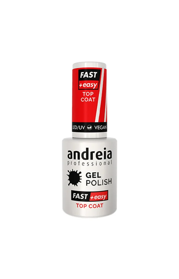 Top coat – Fast & Easy – 10,5 ml