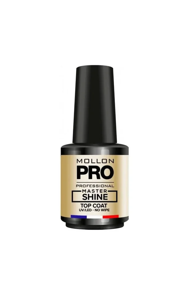 Top coat – Master Shine – 12 ml