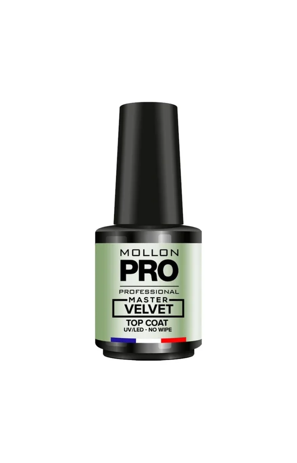 Top coat mat – 12 ml