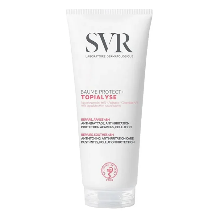 Topialyse Baume Protect+ – Anti-grattage et irritation – 200 ml