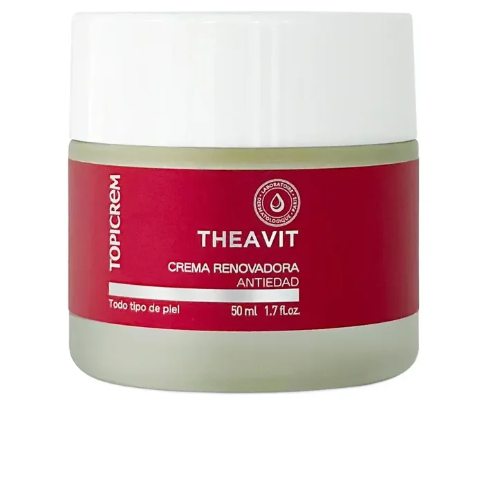 Topicrem AH THEAVIT crema rinnovante