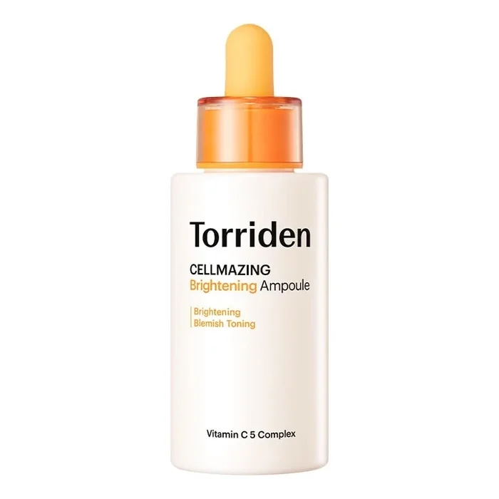 Torriden Cellmazing Sérum Éclaircissant à la Vitamine C