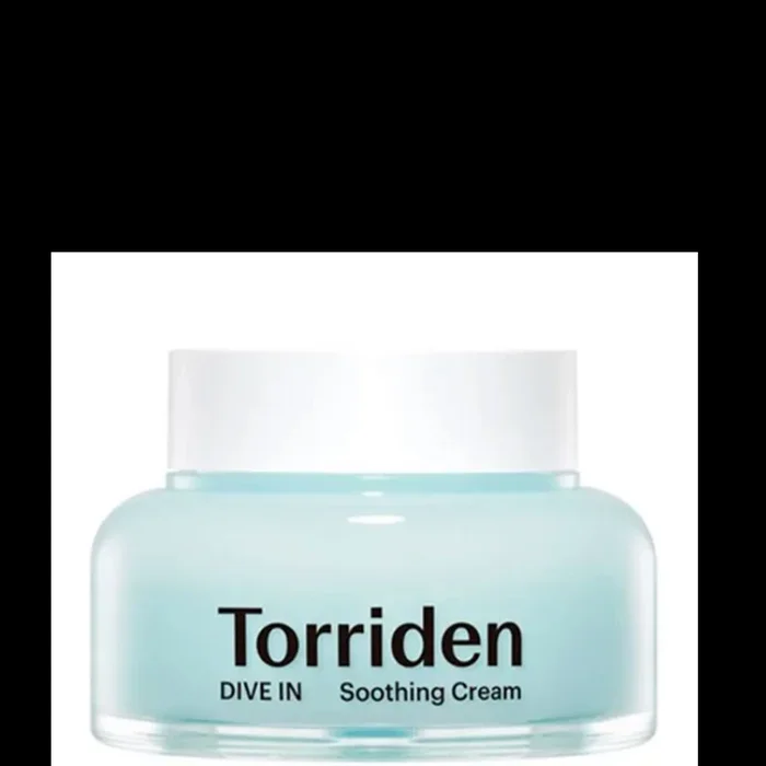 Torriden Dive In Crème Apaisante à l'Acide Hyaluronique